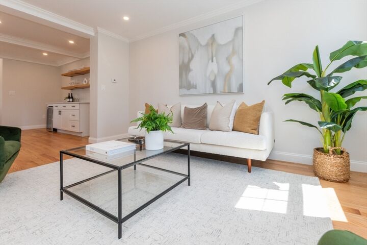 Property Photo:  12 Cuba Street #12  MA 02472 