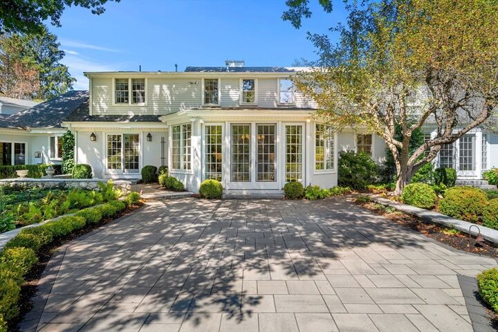 Property Photo: 232 Larch Row MA 01984
