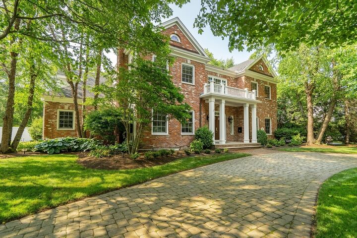 Property Photo:  85 Monadnock Rd  MA 02481 