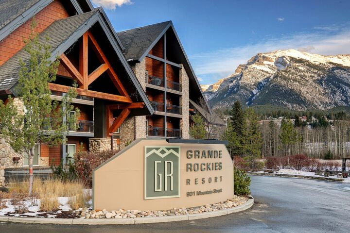 901 Mountain Street 202  Canmore AB T1W 0C9 photo