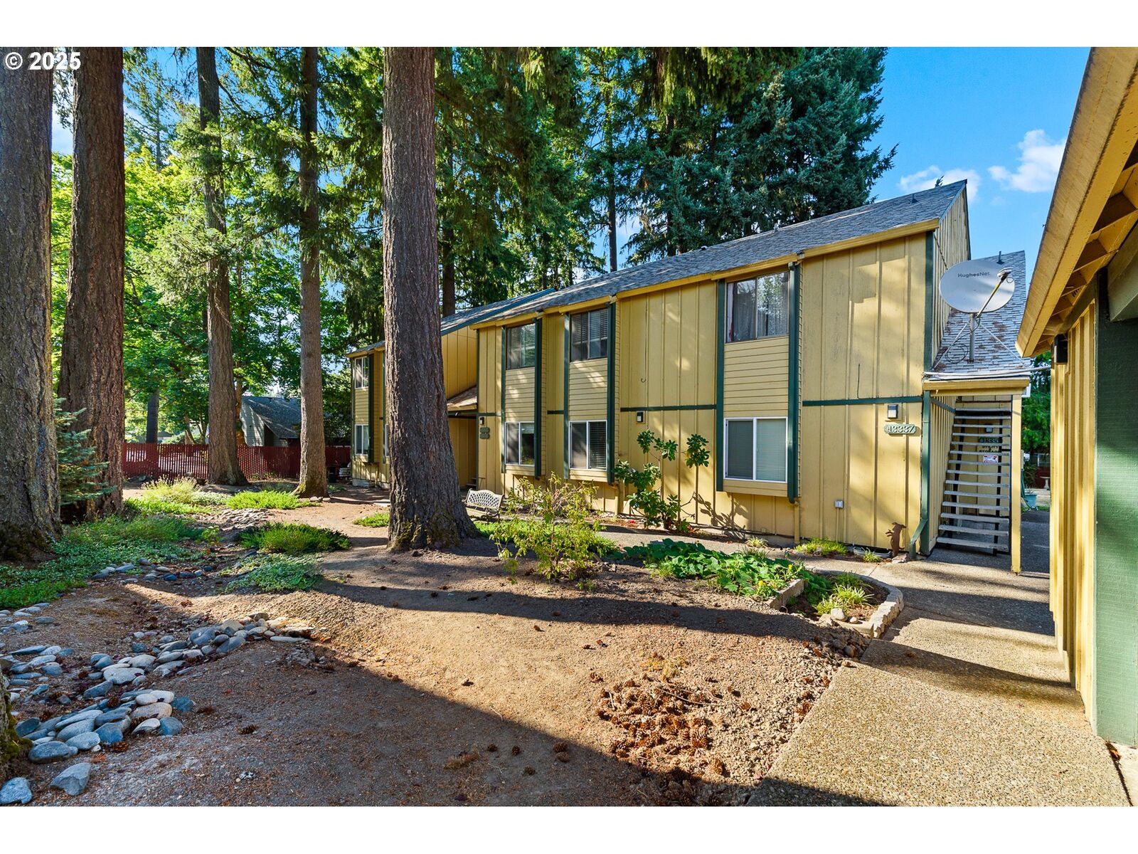 Property Photo:  13331 SW Allen Blvd  OR 97005 