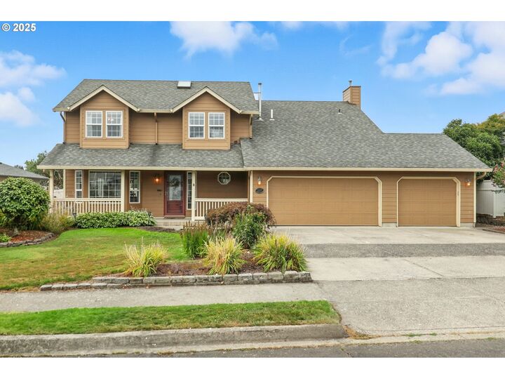 2316 NW 26th Ave  Camas WA 98607 photo