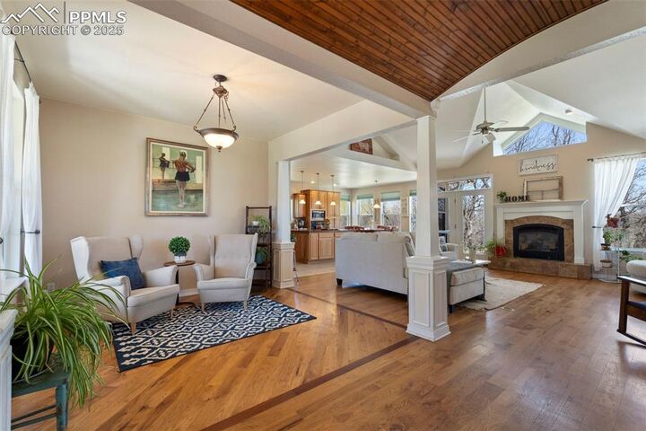 Property Photo:  33 River Downs  CO 81019 