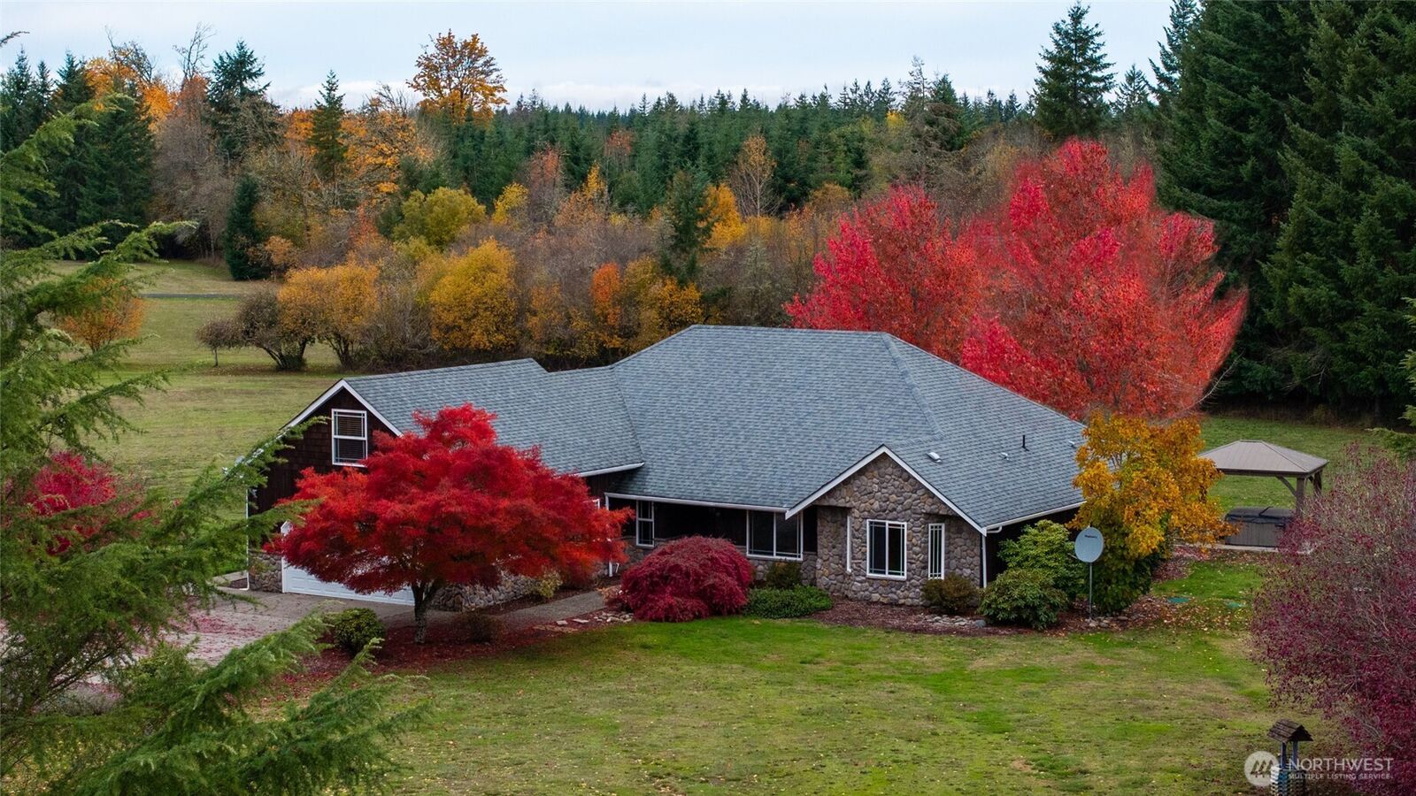 Property Photo:  461  Avery Road E 35  WA 98532 