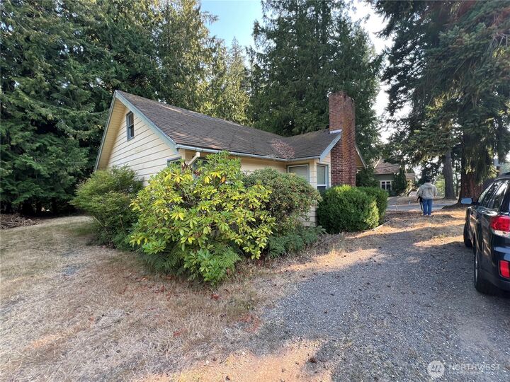Property Photo: 4541 Cable Street WA 98229