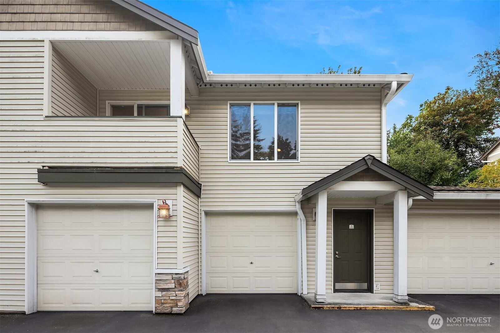 Property Photo: 14335 Simonds Road NE A203 WA 98034
