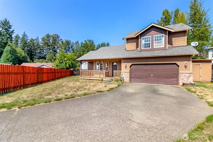 Property Photo:  5619  228th Street E  WA 98387 