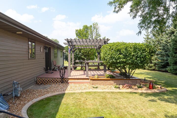 Property Photo: W6534 Manitowoc Road WI 54952