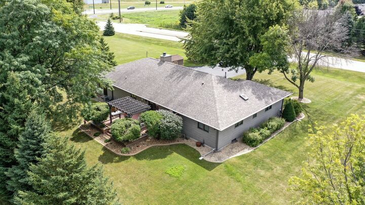 Property Photo:  W6534 Manitowoc Road  WI 54952 