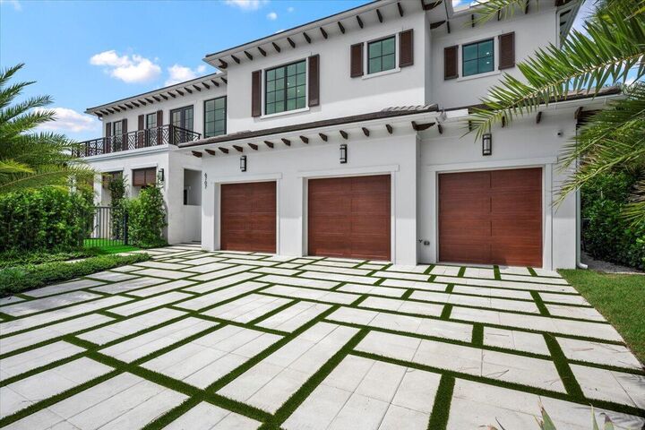6707 Pamela Lane  West Palm Beach FL 33405 photo
