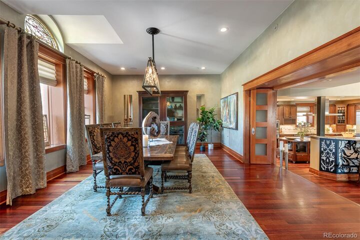 Property Photo:  501 S Pearl Street  CO 80209 