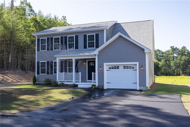 Property Photo:  3 Boyd Brook Circle  RI 02816 