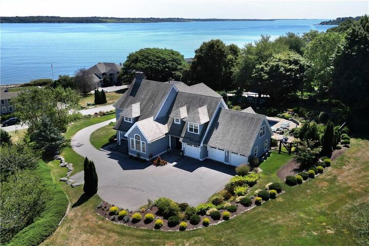Property Photo: 225 Fischer Circle RI 02871