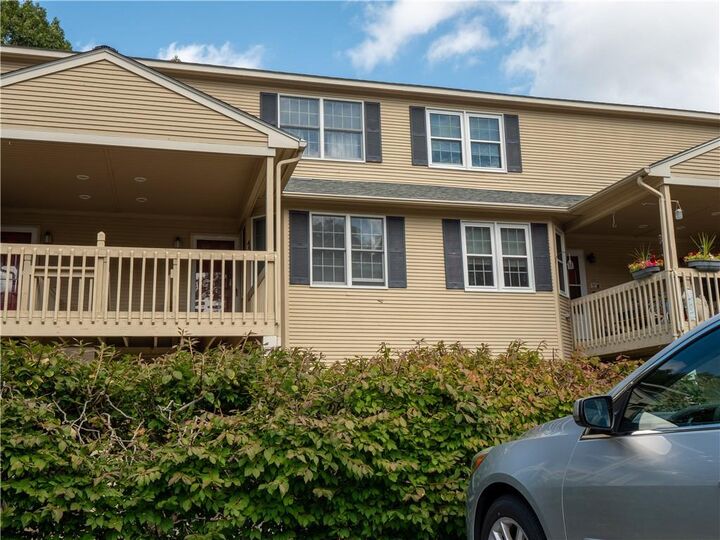 46 Trellis Drive  West Warwick RI 02893 photo