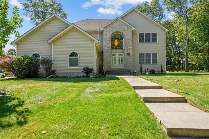 60 Basil Crossing  Cranston RI 02921 photo