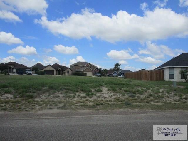 Property Photo:  420 N Kika De La Garza Cir.  TX 78560 