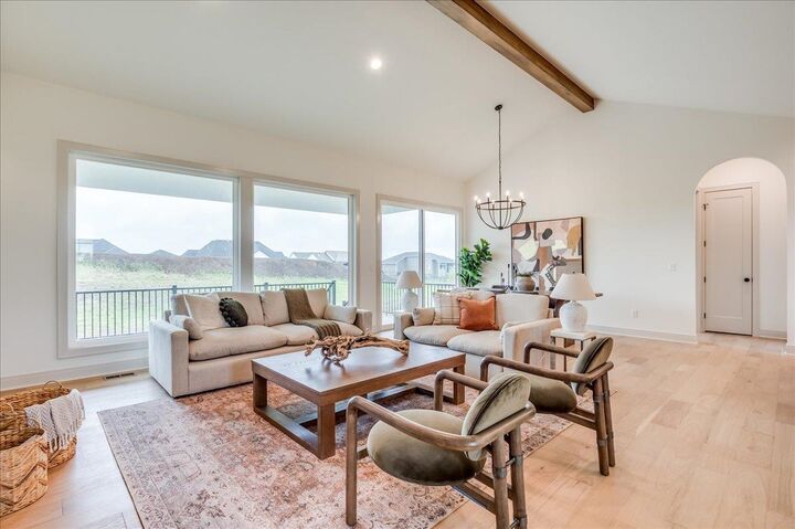 Property Photo:  209 N Ciderbluff Ct.  KS 67052 