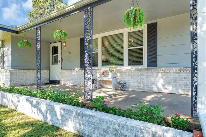 Photo de la propriété: 619 Columbus Ave KS 67114