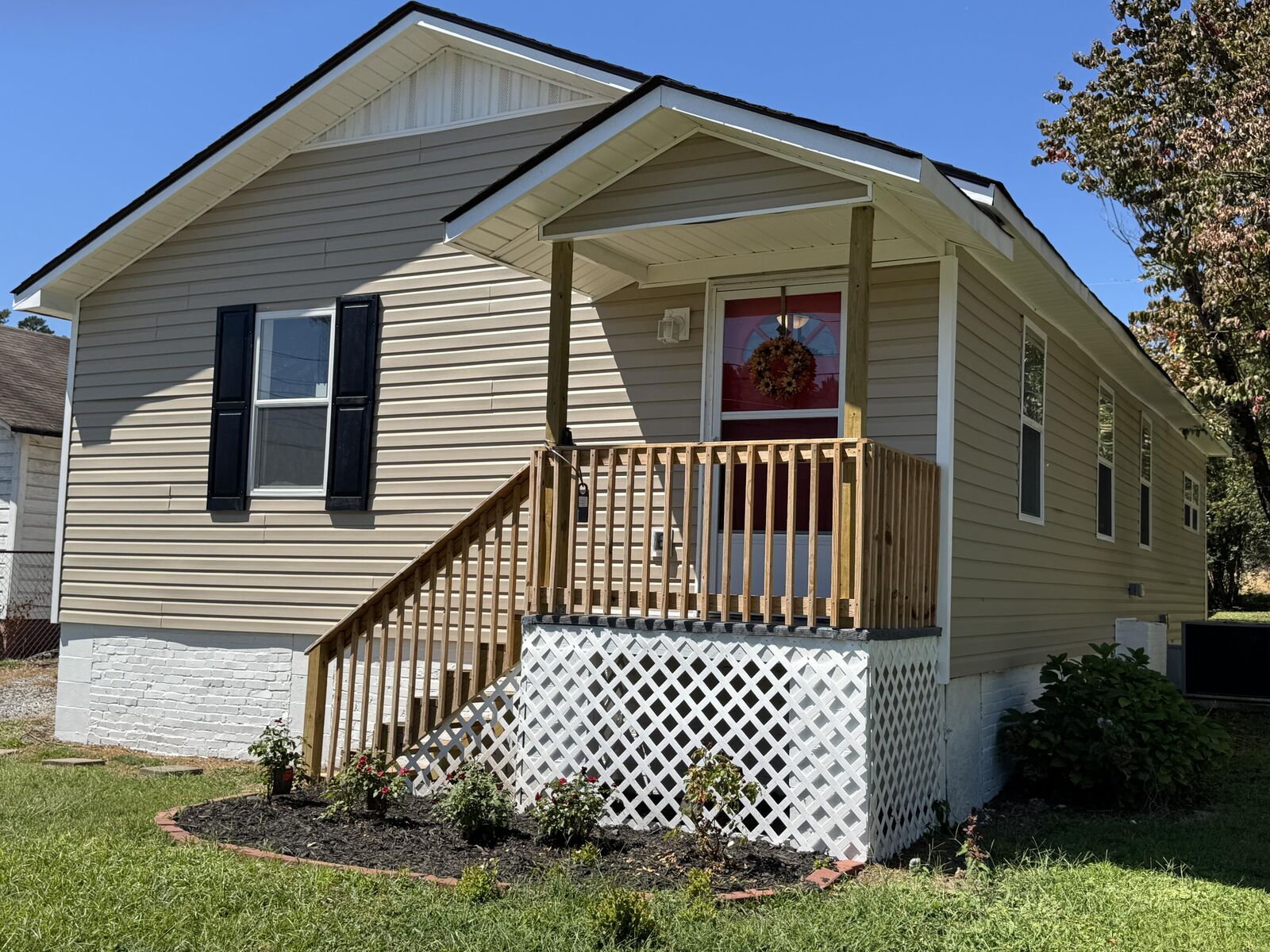 Property Photo:  1812 Church Street SE  TN 37311 