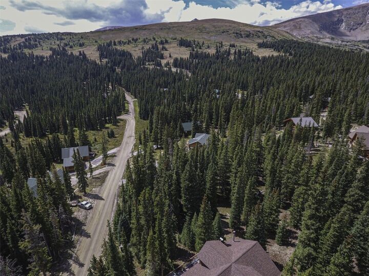 Property Photo:  233 Camron Lane  CO 80424 