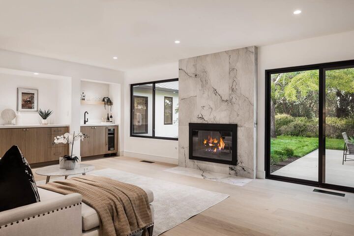 Property Photo:  340 Arden Road  CA 94010 