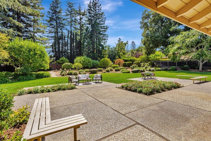 Property Photo: 19680 Versailles Way CA 95070