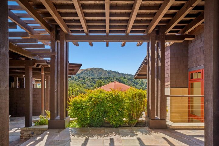Property Photo: 43 Rancho San Carlos Road CA 93923