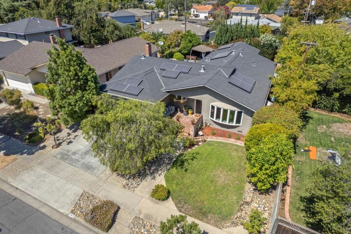 861 Flin Way  Sunnyvale CA 94087 photo