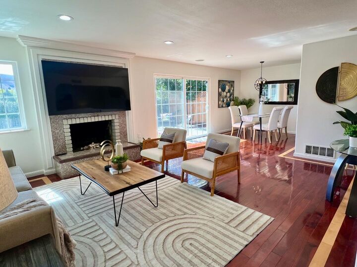 Property Photo:  246 Castillon Way  CA 95119 