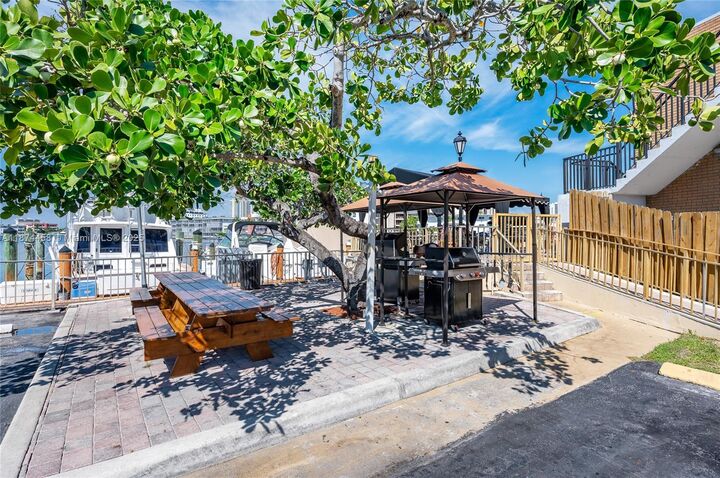 Property Photo:  100 Golden Isles Dr 104  FL 33009 