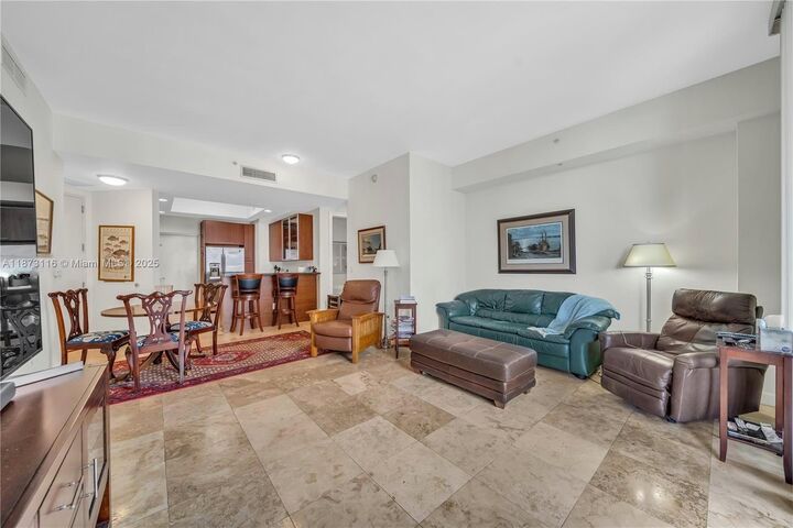Property Photo: 1607 Ponce De Leon Blvd 10C FL 33134