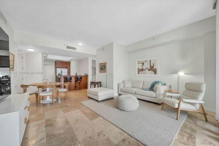 Property Photo: 1607 Ponce De Leon Blvd 10C FL 33134