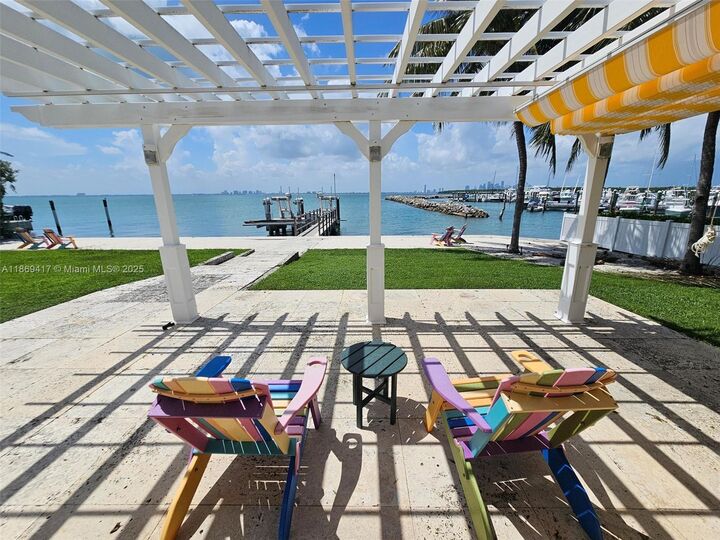 Property Photo: 200 Harbor Dr FL 33149