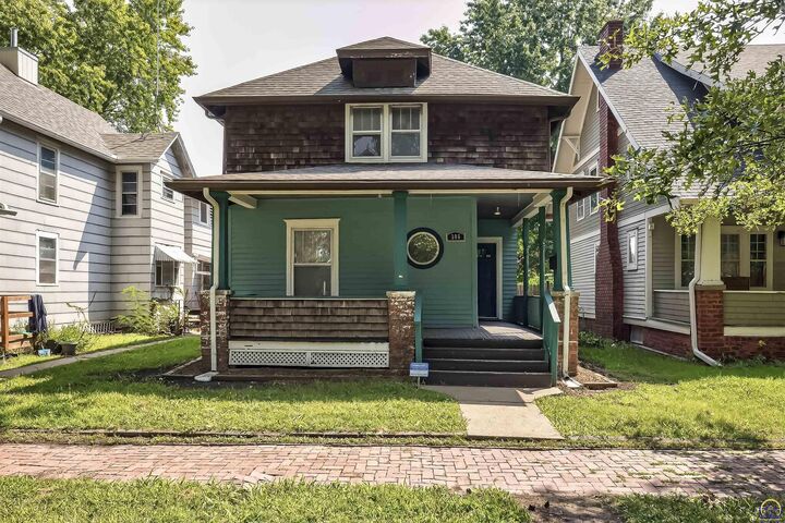 306 SW Clay St  Topeka KS 66606 photo