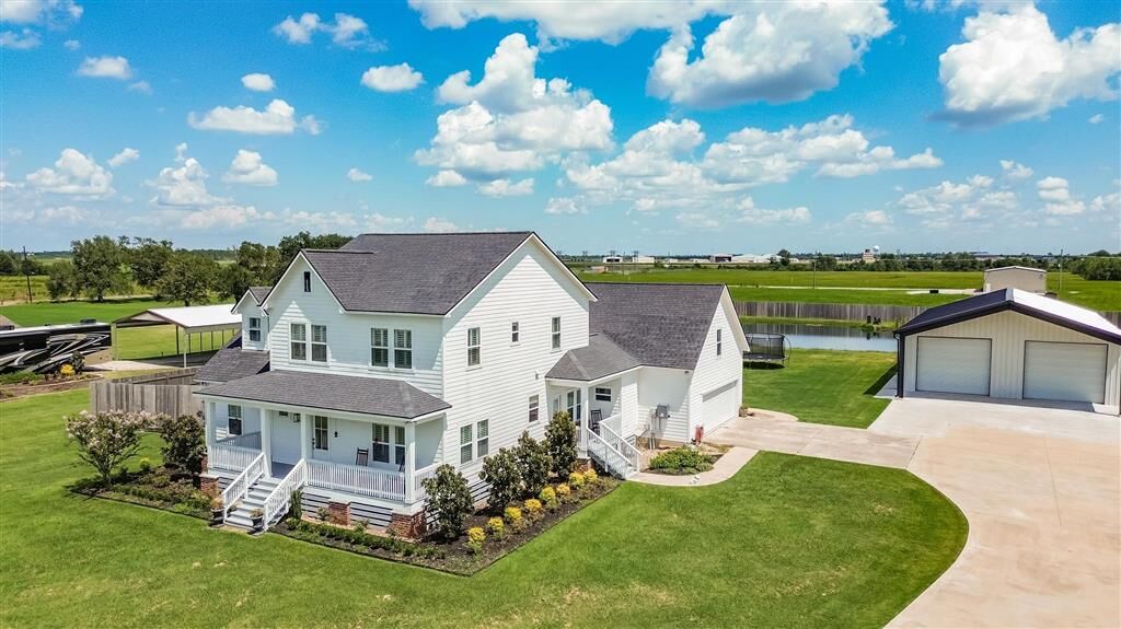 Property Photo: 7741 Gossett Road LA 70605