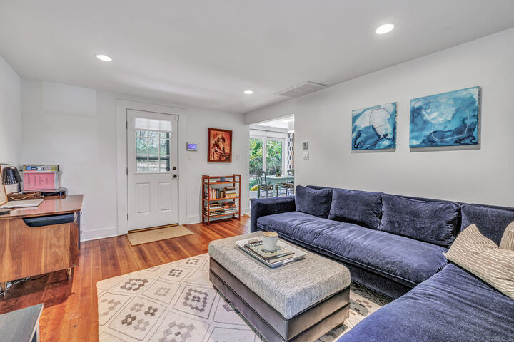 Property Photo:  90 John Read Road A  CT 06896 