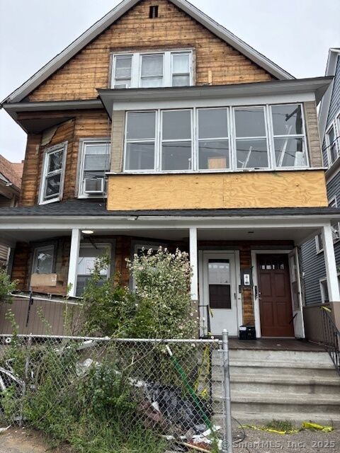 Property Photo: 46 Wordin Avenue CT 06605