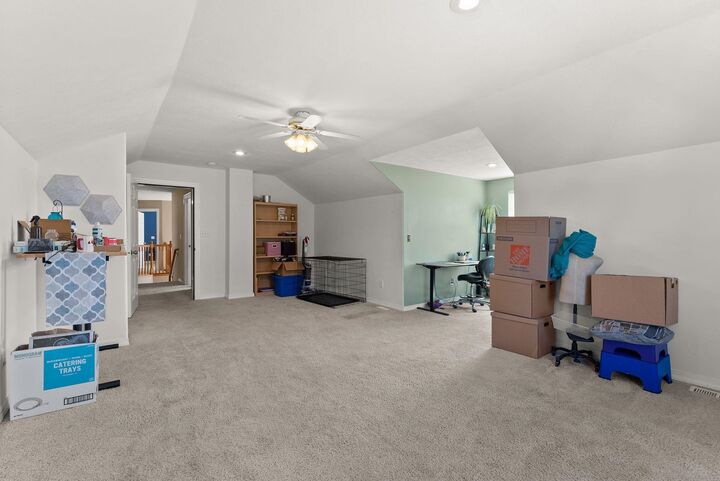 Property Photo: 3421 S McDonald St WA 99206