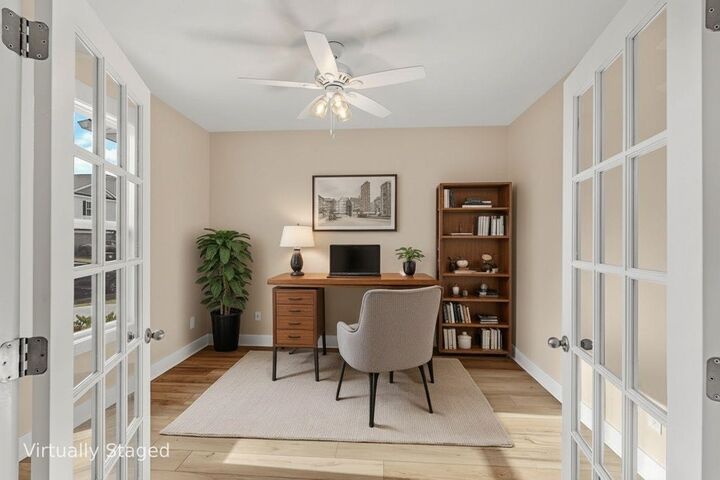 Property Photo:  529 Fenwick Drive  SC 29388 