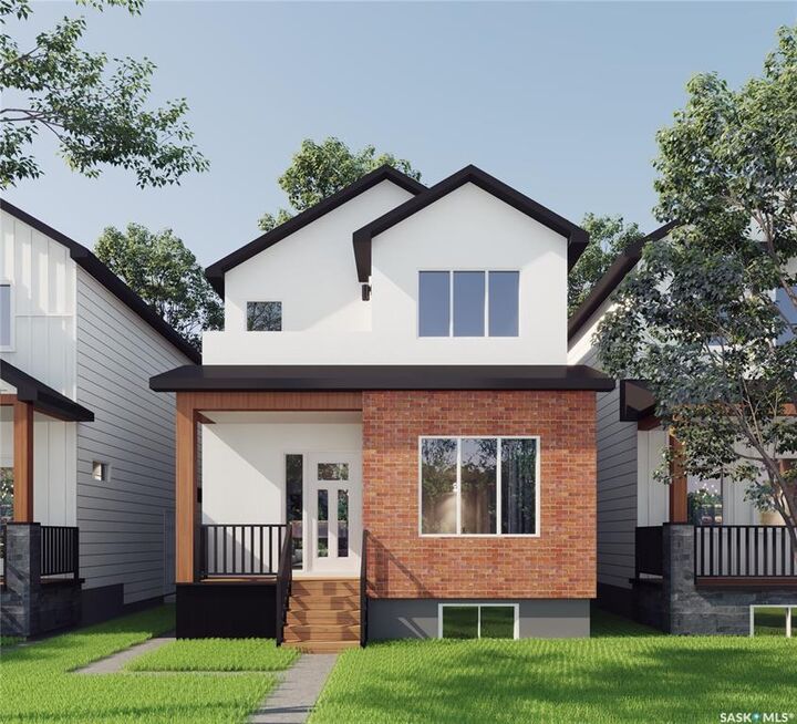 229 Aspen Ridge Street  Saskatoon SK S7W 0Z5 photo