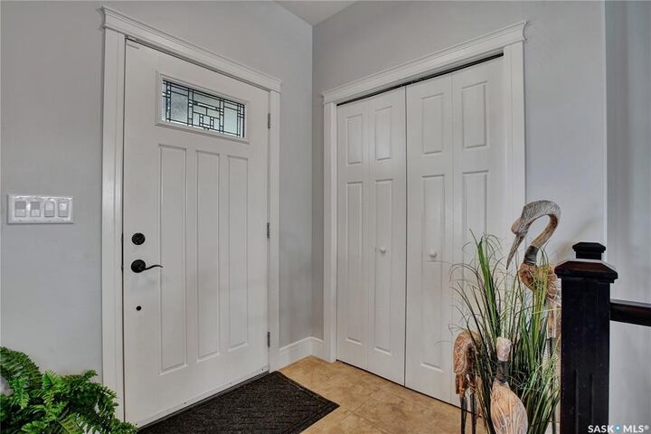 Property Photo:  631 Thiessen Street  SK S0K 4S2 