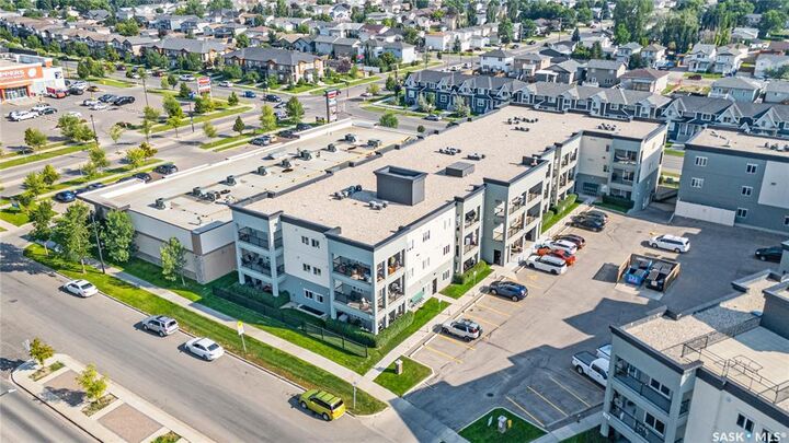 Photo de la propriété: 106 Hampton Circle 213 SK S7R 0C4