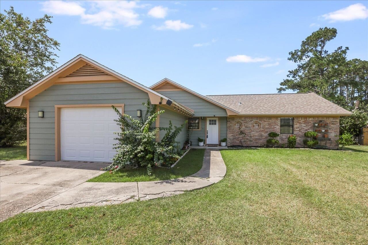 Property Photo:  2316 Windermere Road  FL 32311 