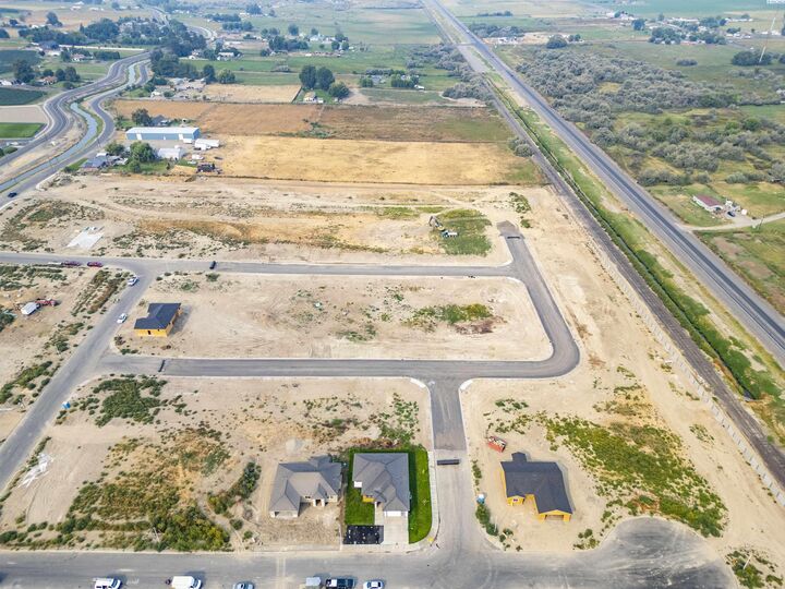 Property Photo:  Tbd Lot 28 Harvest Valley Estates Phase 2  WA 98944 