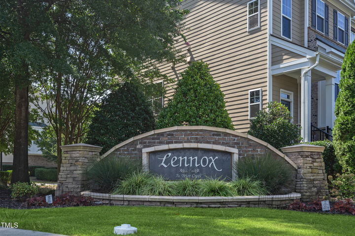 Property Photo: 9340 Wooden Road NC 27617