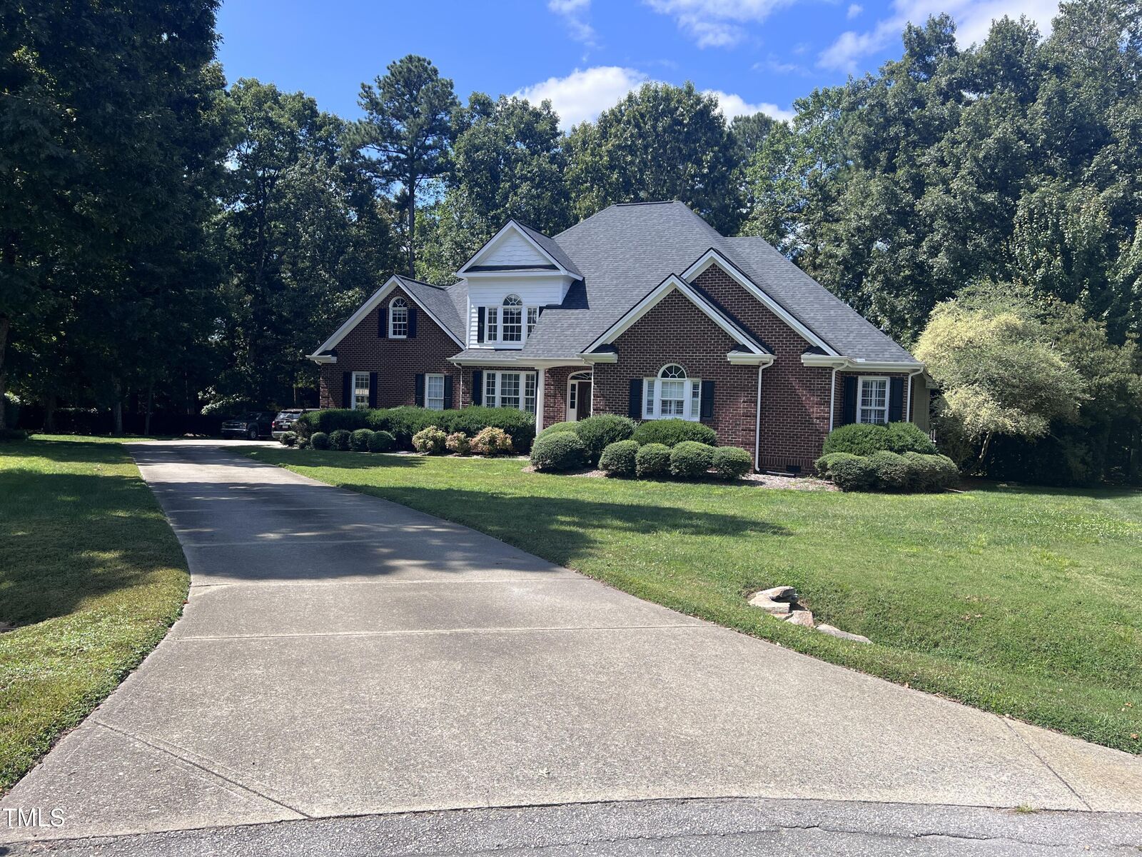 Property Photo:  2926 Bells Pointe Ct. Court  NC 27539 