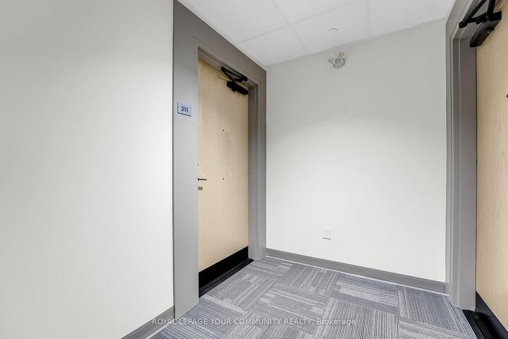 Property Photo:  121 Mary Street 211  ON L0M 1G0 