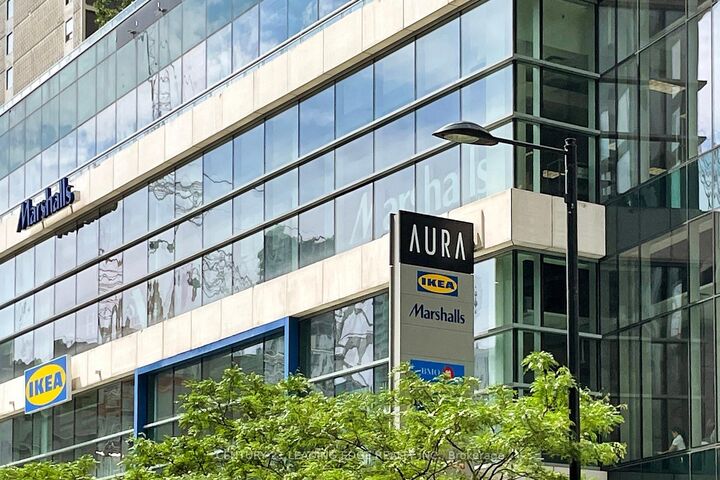 Property Photo:  386 Yonge Street 1904  ON M5B 0A5 