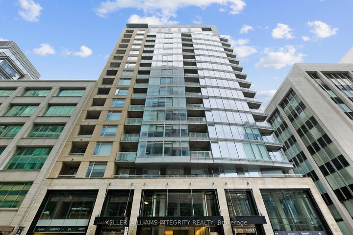 101 Queen Street 1209  Ottawa Centre ON K1P 0B7 photo