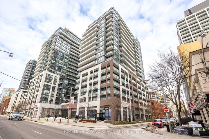 462 Adelaide Street E B30 — photo 1